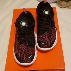 Nike joy ride run